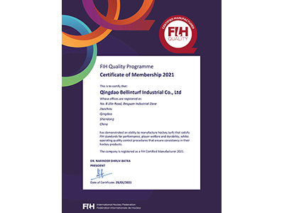 Certificats