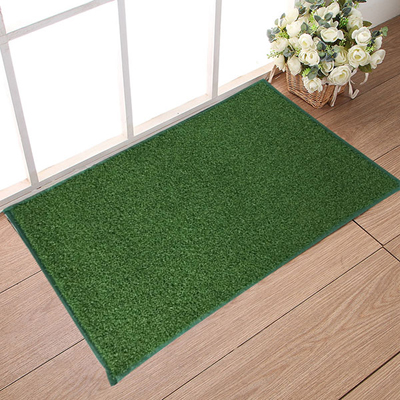Moquette imitation gazon