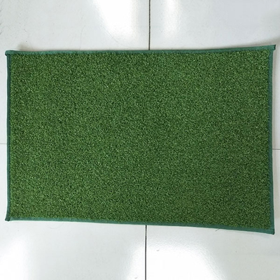 Moquette imitation gazon