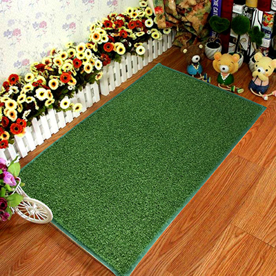 Moquette imitation gazon